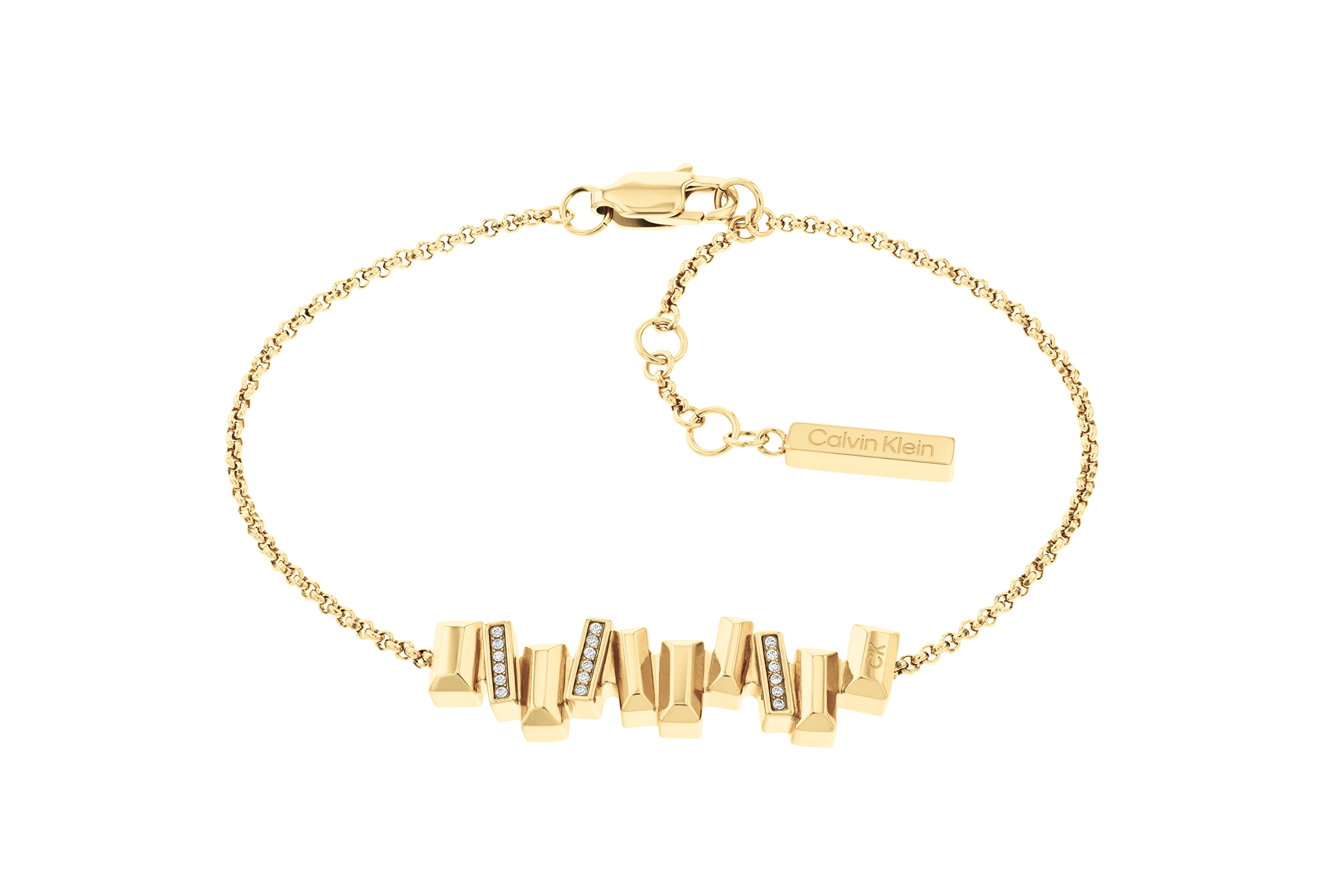 CALVIN KLEIN JEWELRY Mod. 35000241